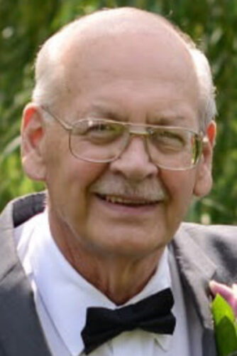 William D. Good 1942-2025